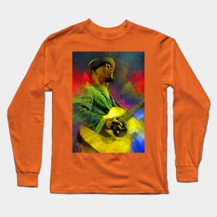 eric bibb Long Sleeve T-Shirt